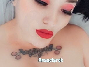 Anaaclarck