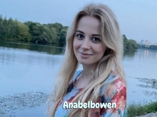 Anabelbowen