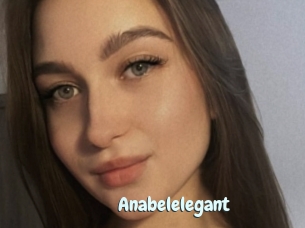 Anabelelegant