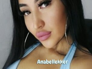 Anabellekker