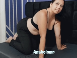 Anaholman