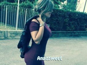 Anaissweet