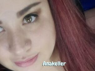 Anakeller