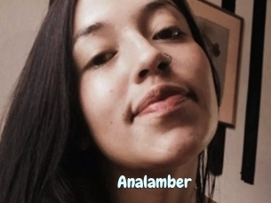 Analamber