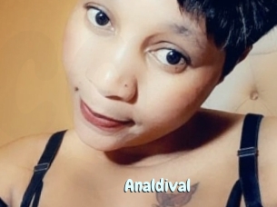 Analdival