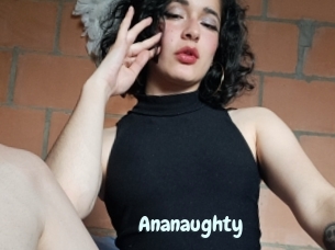 Ananaughty