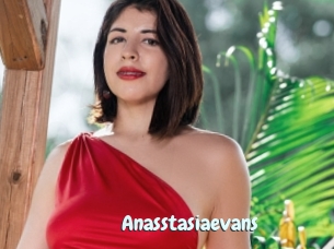 Anasstasiaevans