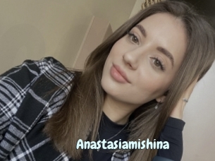 Anastasiamishina