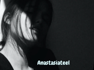 Anastasiateel