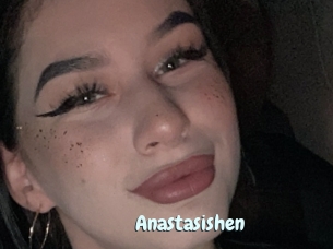 Anastasishen