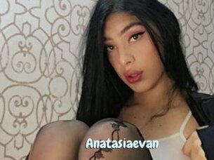 Anatasiaevan