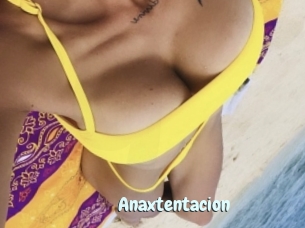 Anaxtentacion