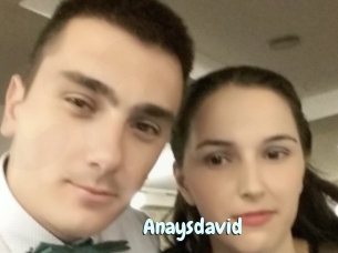 Anaysdavid