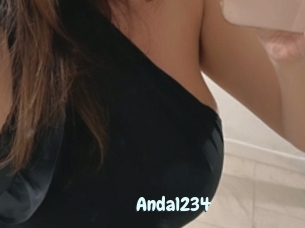 Anda1234