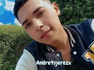 Andre4sjerezx