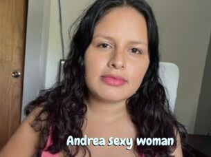 Andrea_sexy_woman