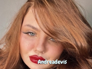 Andreadevis