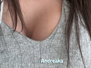 Andreaka