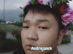 Andrejanck