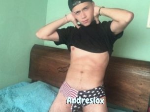 Andreslox