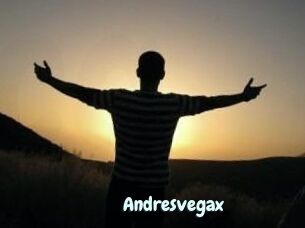 Andresvegax