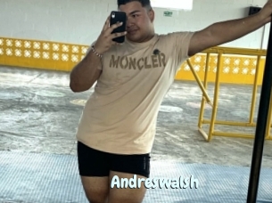 Andreswalsh