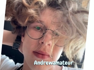 Andrewamateur