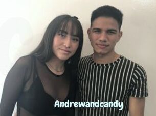 Andrewandcandy