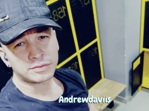 Andrewdaviis