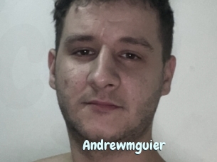 Andrewmguier