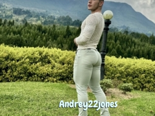 Andrey22jones