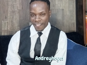 Andreyhoyos