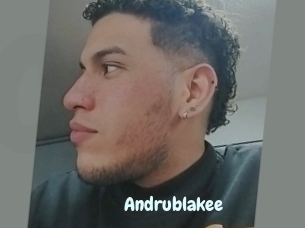 Andrublakee