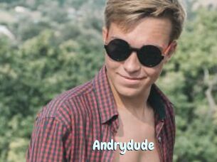 Andrydude