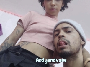 Andyandvane