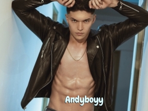 Andyboyy