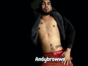 Andybrowwn