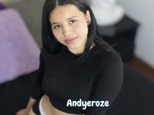 Andyeroze