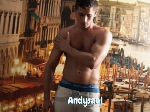 Andysaul