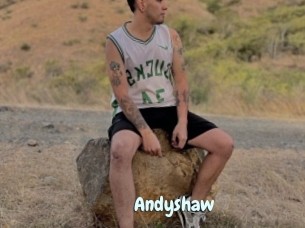 Andyshaw