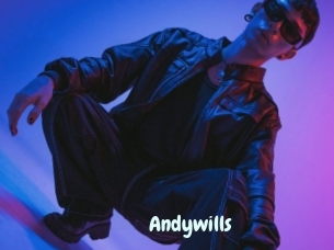 Andywills