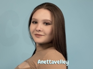 Anettavelley