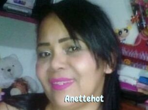 Anettehot