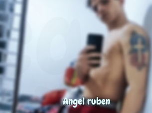 Angel_ruben