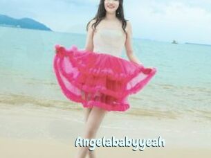 Angelababyyeah