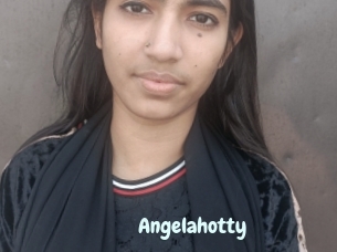 Angelahotty