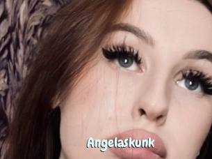 Angelaskunk