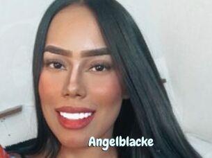 Angelblacke