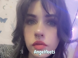 Angelfeets