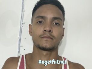 Angelfiitnes